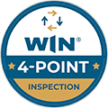 WIN-4-Point-Inspection-Badge